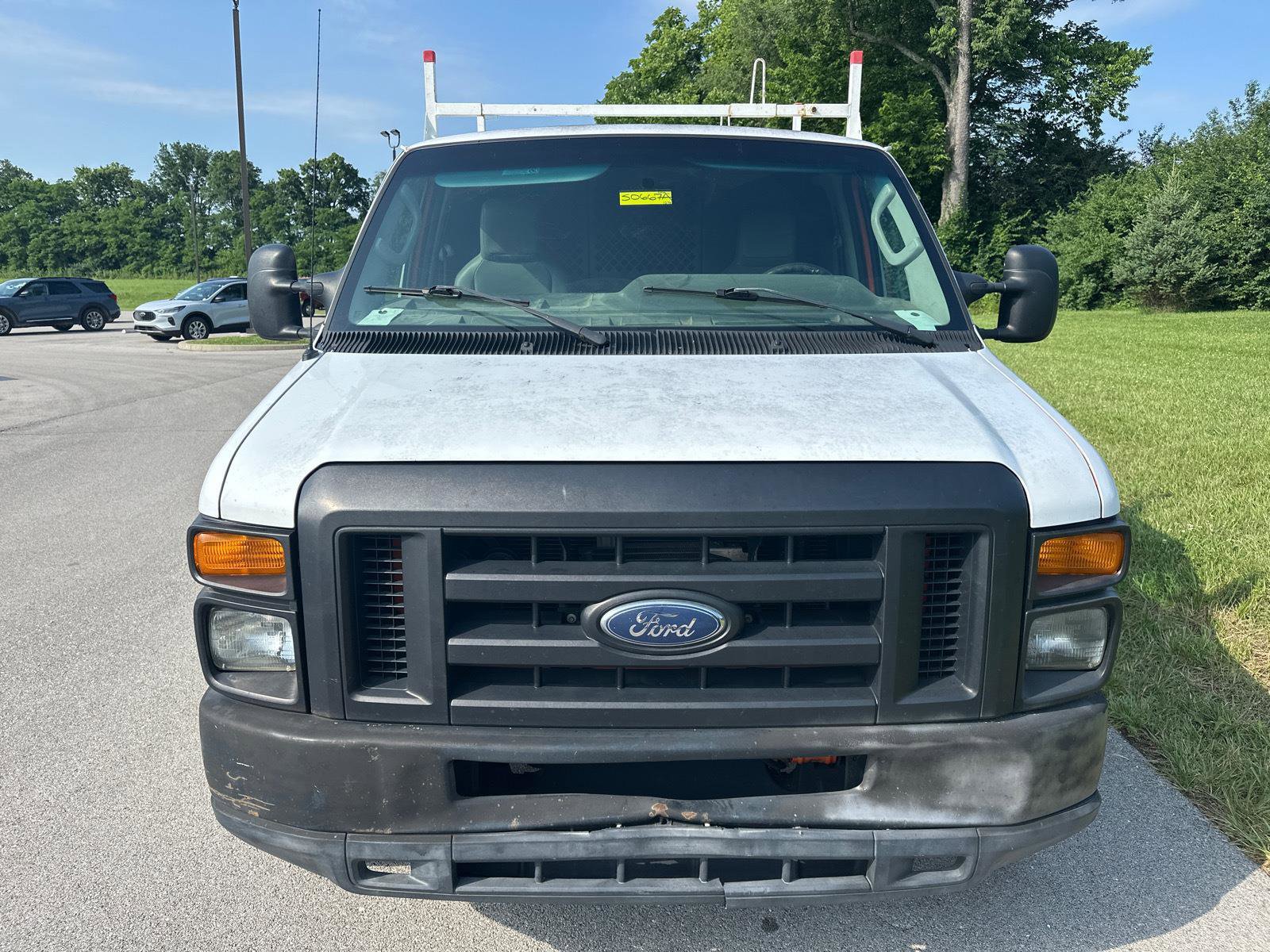 ford e-series econoline van 2010 1FTNE2EW9ADA56111 image ford e-series econoline van 2010 1FTNE2EW9ADA56111 image